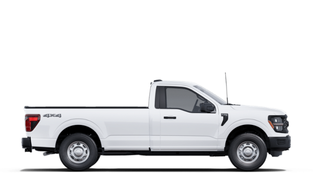 2025 Ford F-150+F-150